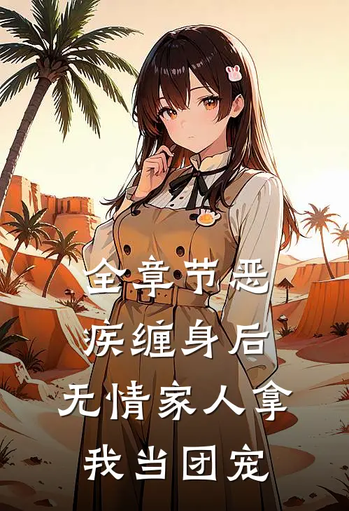 全章节恶疾缠身后，无情家人拿我当团宠