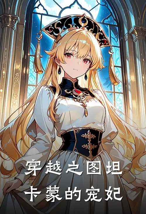 穿越之图坦卡蒙的宠妃