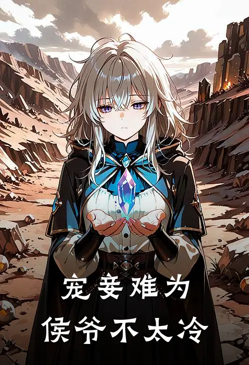 宠妾难为：侯爷不太冷