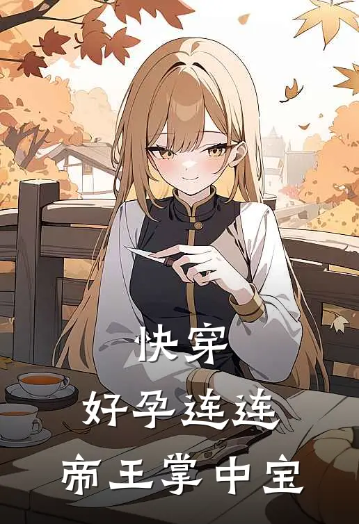 快穿：好孕连连，帝王掌中宝