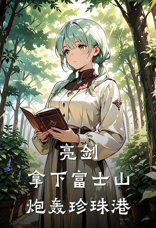 亮剑：拿下富士山，炮轰珍珠港