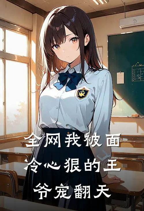 全网我被面冷心狠的王爷宠翻天
