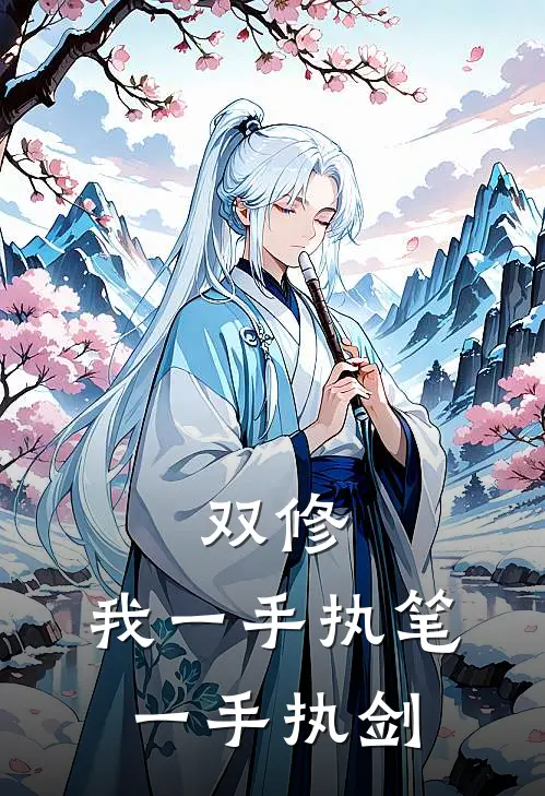 双修：我一手执笔，一手执剑