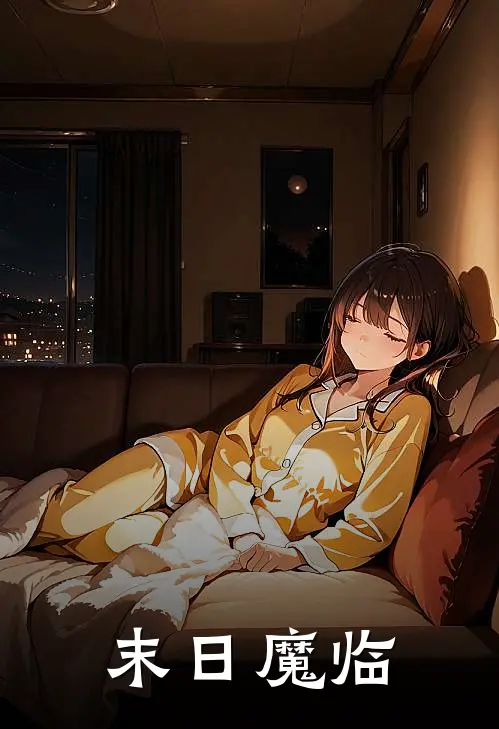 末日魔临