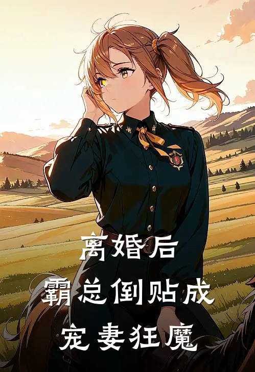 离婚后，霸总倒贴成宠妻狂魔