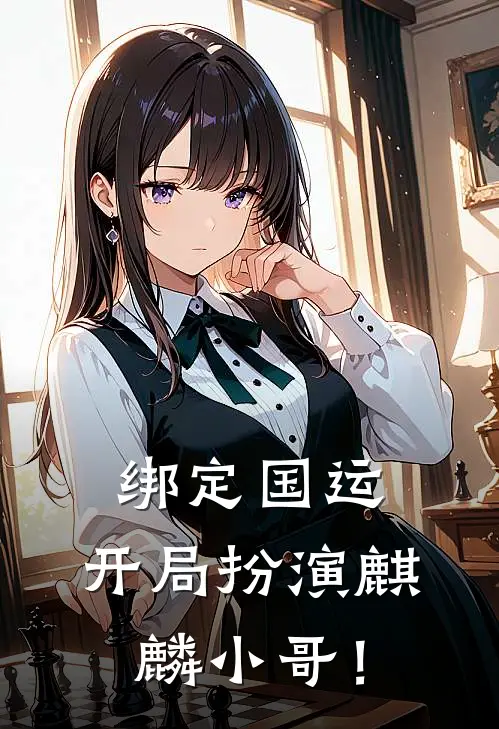 绑定国运：开局扮演麒麟小哥！