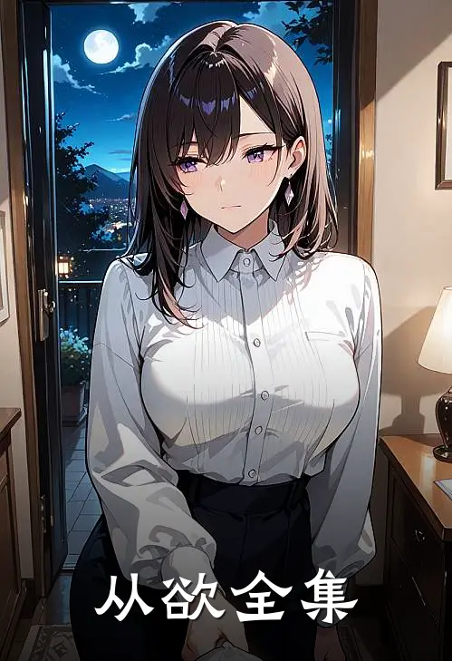 从欲全集