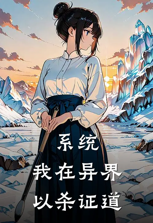 系统：我在异界以杀证道