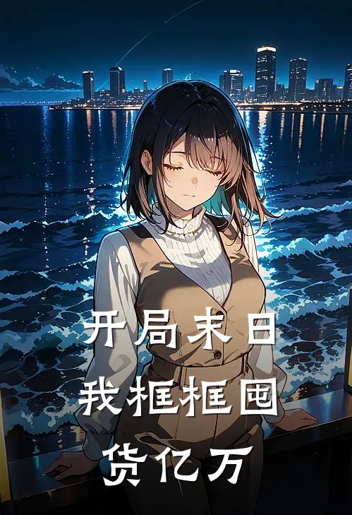 开局末日，我框框囤货亿万