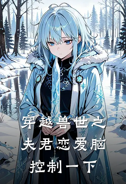 穿越兽世之夫君恋爱脑控制一下
