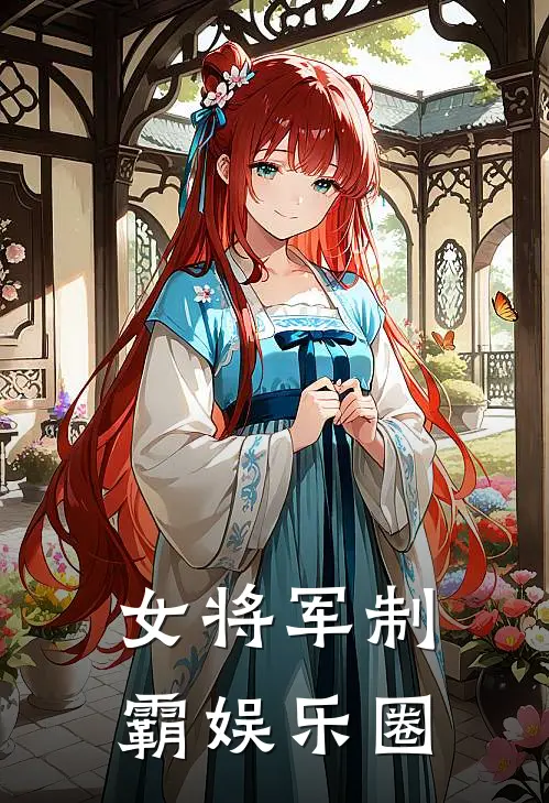 女将军制霸娱乐圈