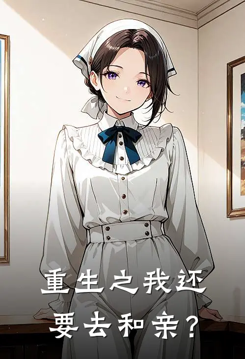 重生之我还要去和亲？