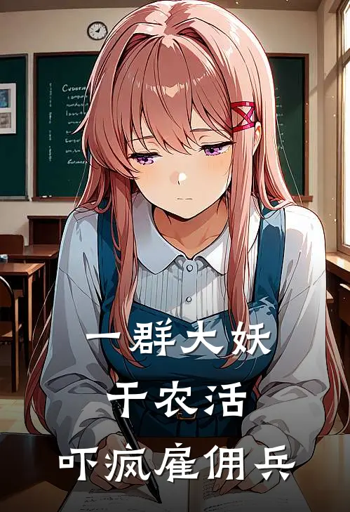 一群大妖干农活，吓疯雇佣兵