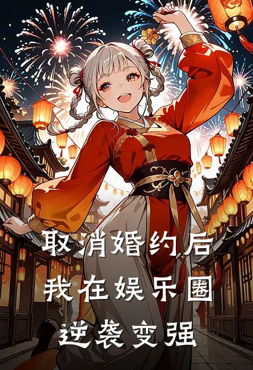 取消婚约后，我在娱乐圈逆袭变强