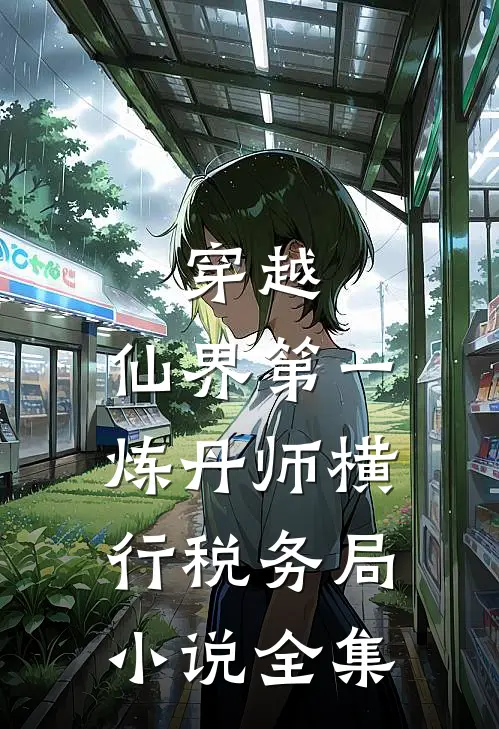 穿越：仙界第一炼丹师横行税务局小说全集
