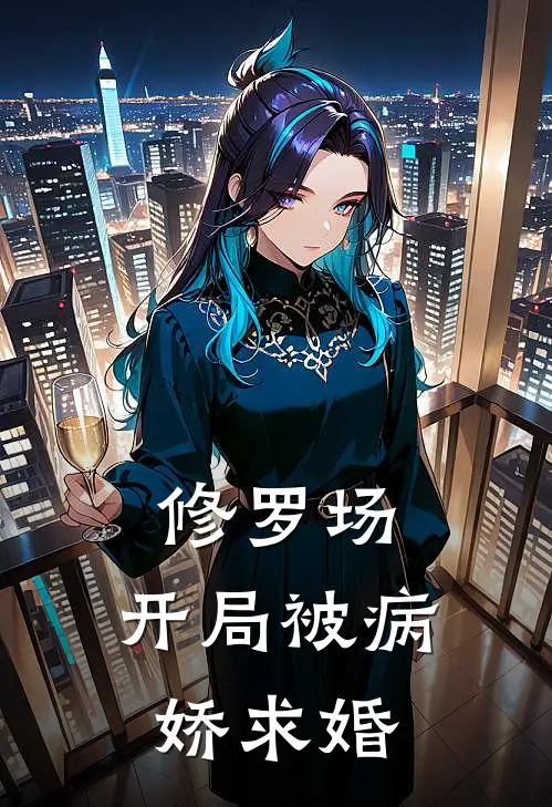 修罗场：开局被病娇求婚
