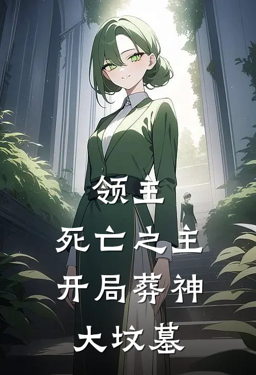 领主：死亡之主，开局葬神大坟墓
