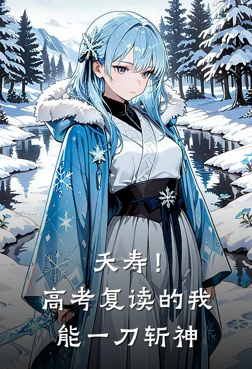 夭寿！高考复读的我能一刀斩神