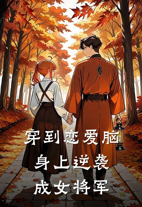 穿到恋爱脑身上逆袭成女将军