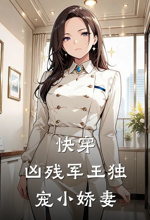 快穿：凶残军王独宠小娇妻