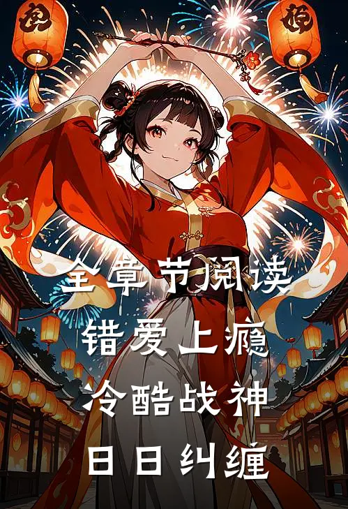 全章节阅读错爱上瘾，冷酷战神日日纠缠