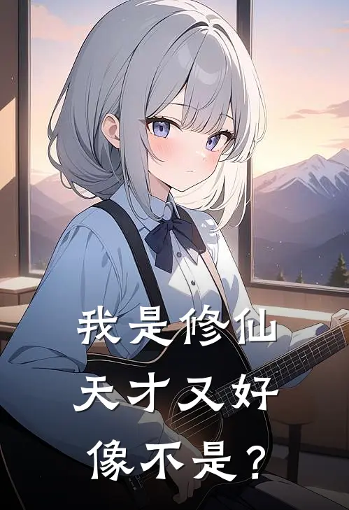我是修仙天才又好像不是？