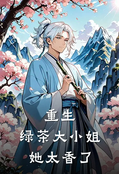 重生：绿茶大小姐她太香了