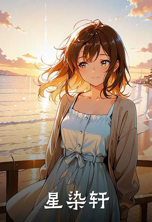 星染轩