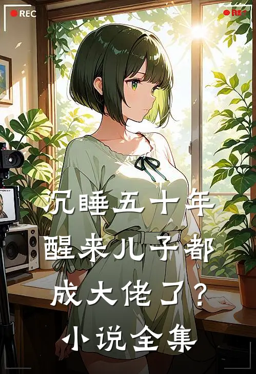 沉睡五十年，醒来儿子都成大佬了？小说全集
