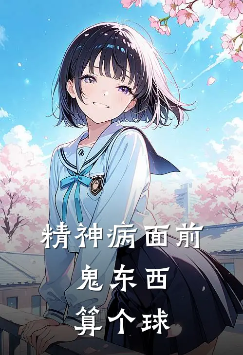 精神病面前，鬼东西算个球