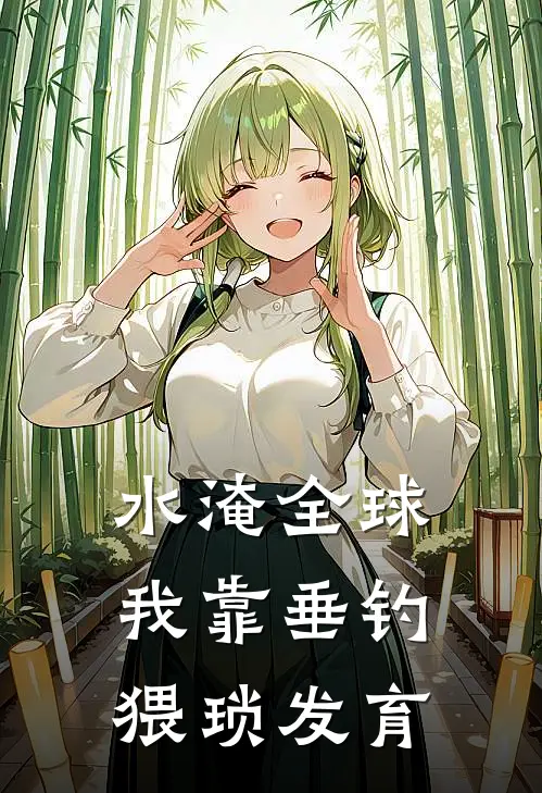 水淹全球，我靠垂钓猥琐发育