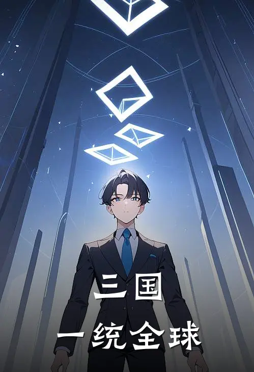 三国：一统全球