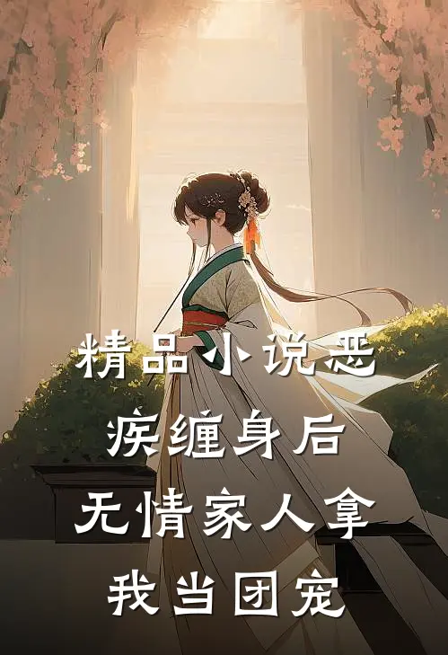 精品小说恶疾缠身后，无情家人拿我当团宠