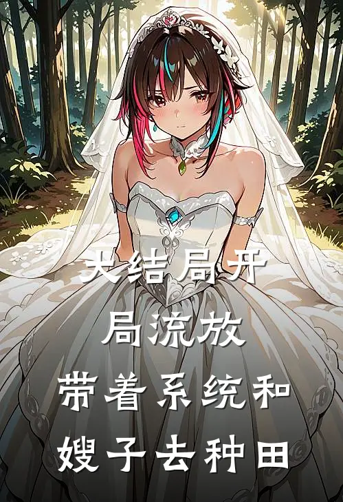 大结局开局流放：带着系统和嫂子去种田