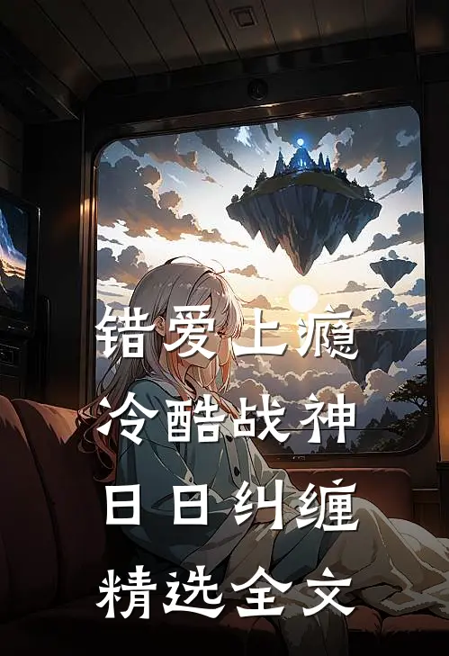 错爱上瘾，冷酷战神日日纠缠精选全文