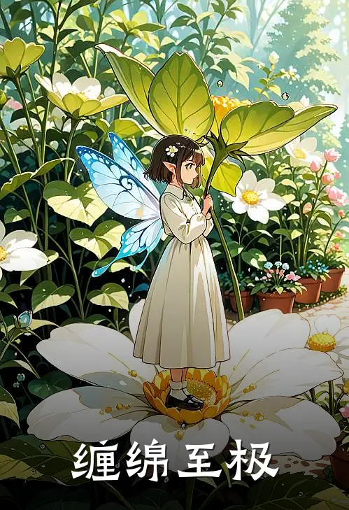 缠绵至极