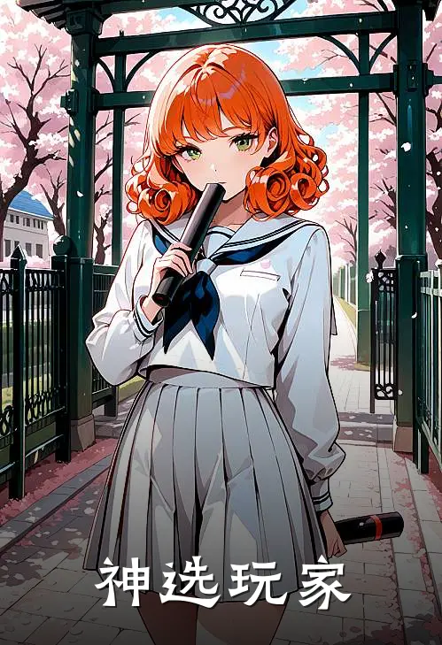 神选玩家