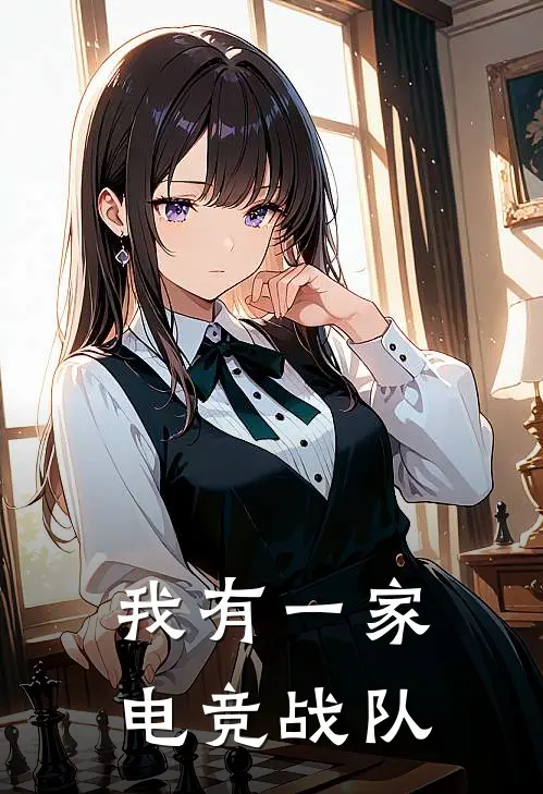 我有一家电竞战队