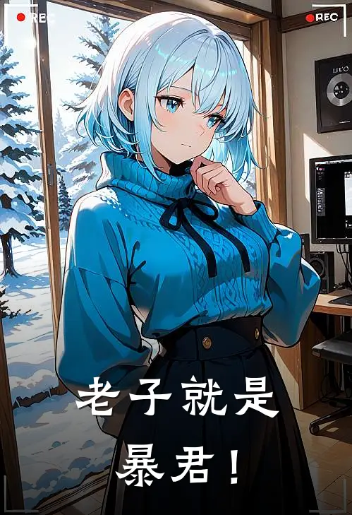 老子就是暴君！