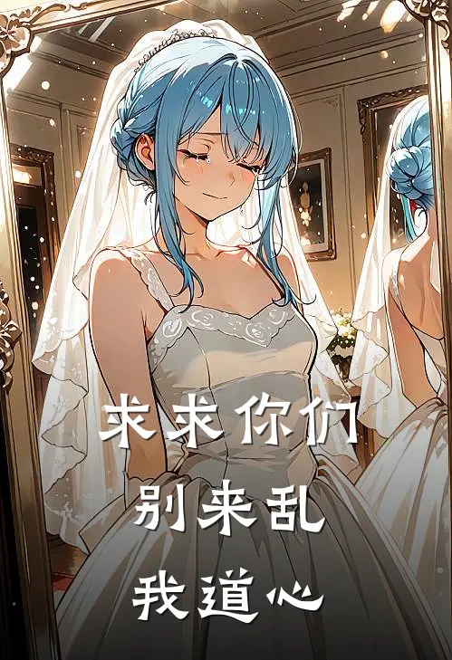 求求你们，别来乱我道心