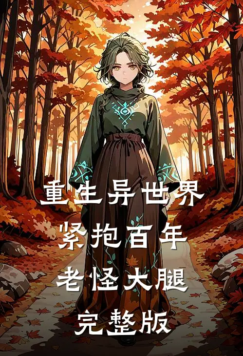 重生异世界：紧抱百年老怪大腿完整版