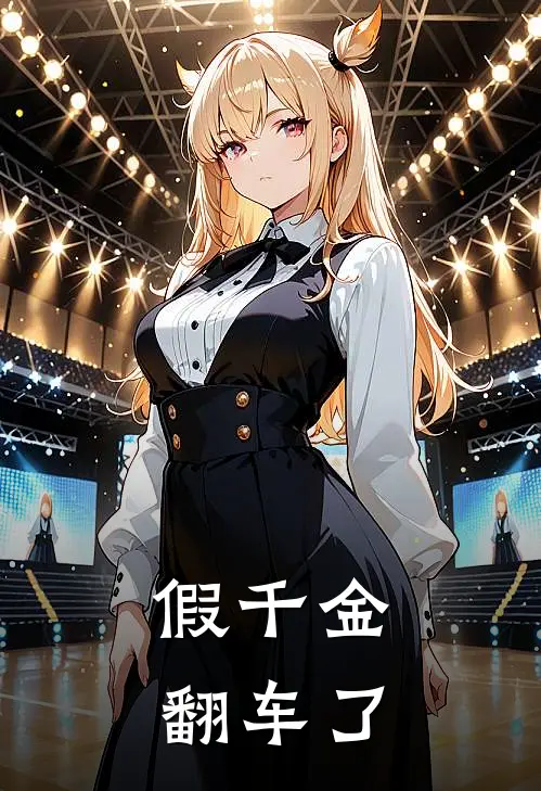 假千金翻车了