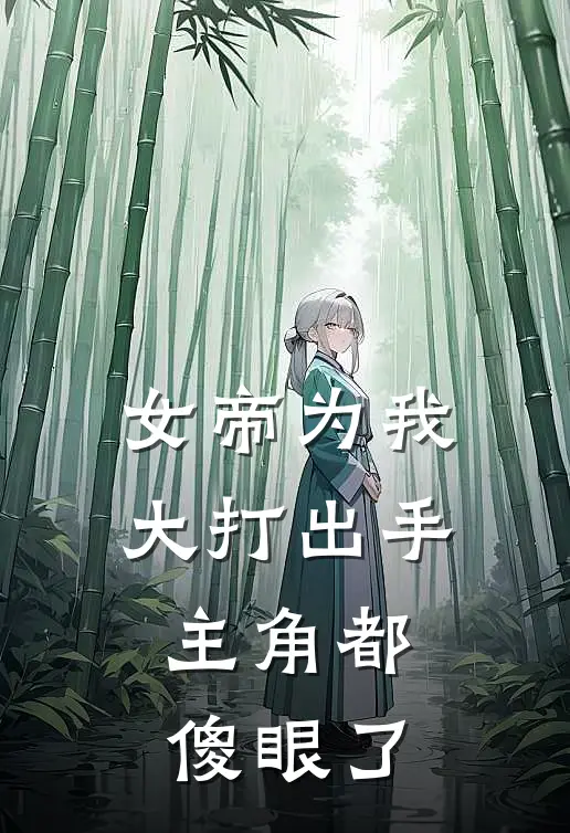 女帝为我大打出手，主角都傻眼了