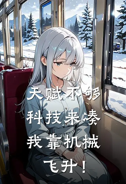 天赋不够科技来凑，我靠机械飞升！