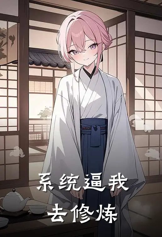 系统逼我去修炼