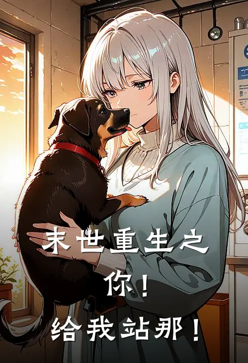 末世重生之：你！给我站那！