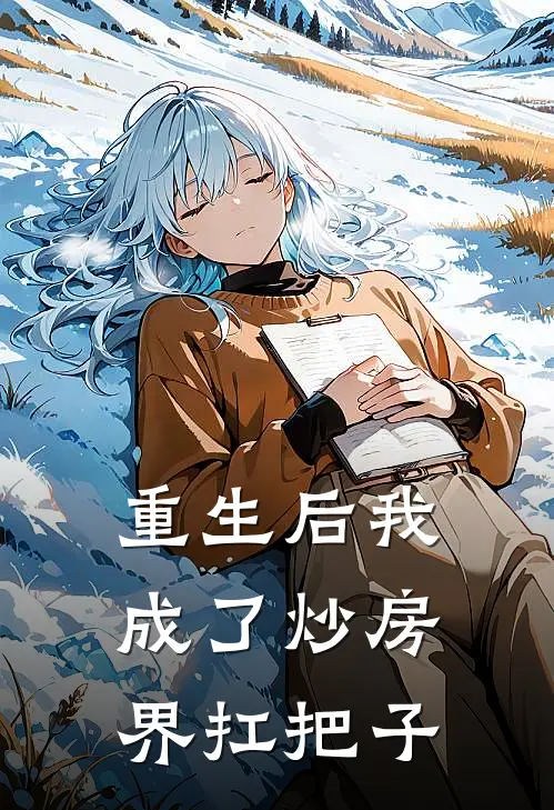 重生后我成了炒房界扛把子