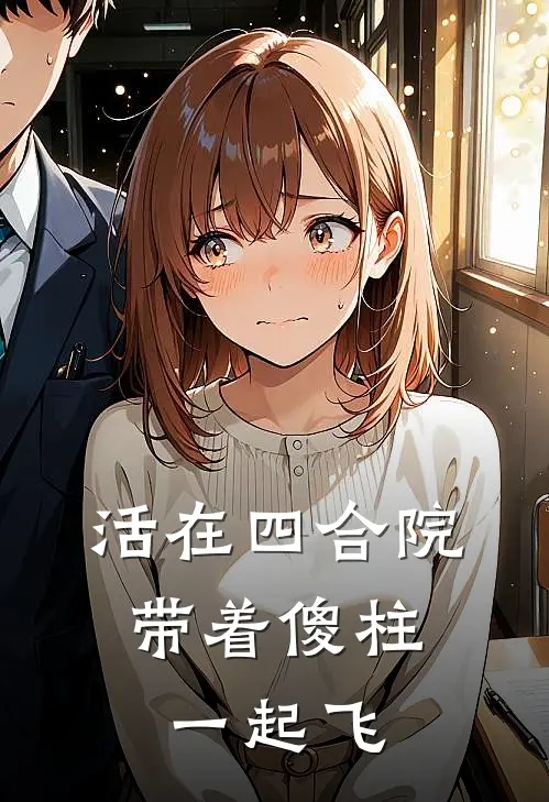 活在四合院：带着傻柱一起飞