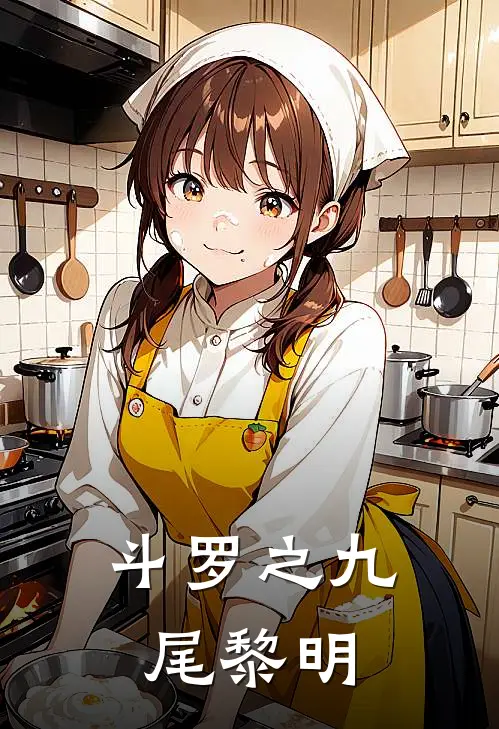 斗罗之九尾黎明