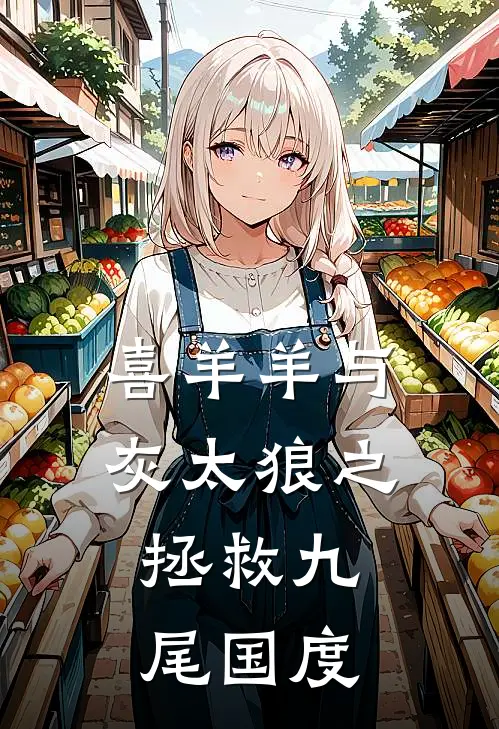 喜羊羊与灰太狼之：拯救九尾国度